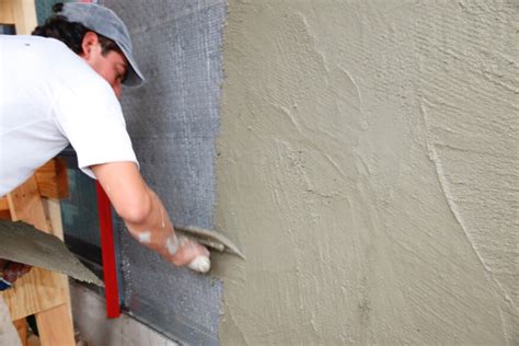 Step By Step Approach To Proper Stucco Installation Maria Kani