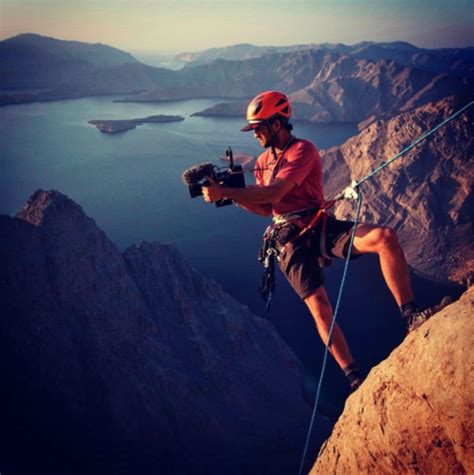 These 20 Rock Climbing Photographs Are Absolutely Insane