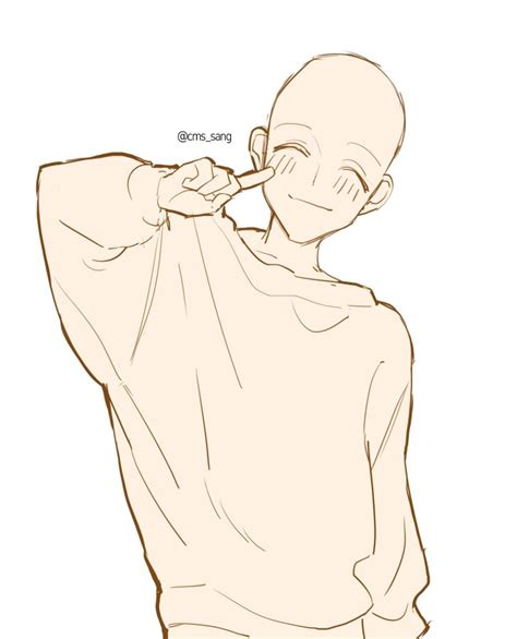 Pin By みや On 이메레스 Anime Poses Reference Body Pose Drawing Drawing Poses