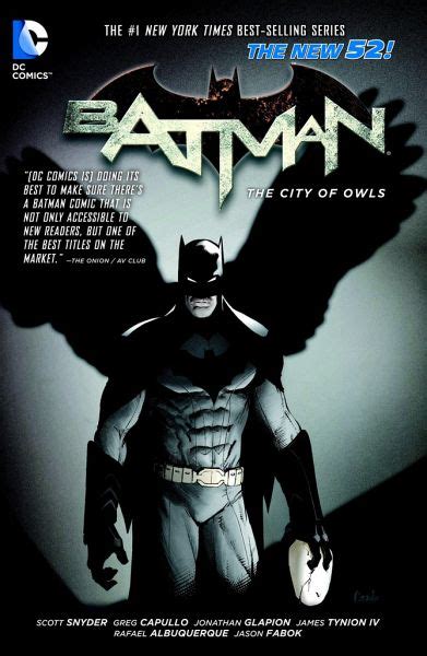 Batman Von Scott Snyder Englisches Buch Buecherde