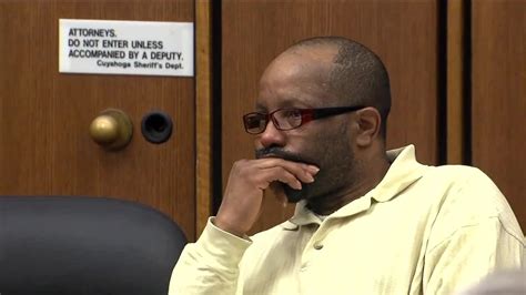 Cleveland Serial Killer Anthony Sowell Dies In Prison Youtube