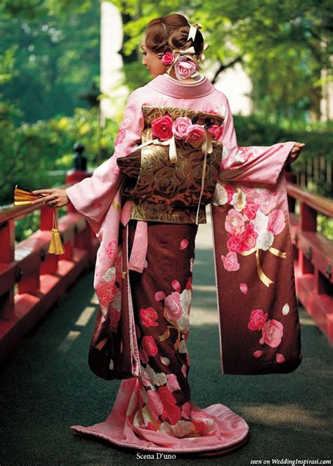 Esse é Meu Jeito Kimono Japanese Traditional Dress Japanese Dress