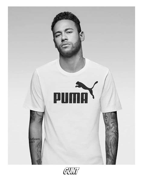 No other pro footballers will. Neymar To Wear Puma Ultra Boots? - Footy Headlines