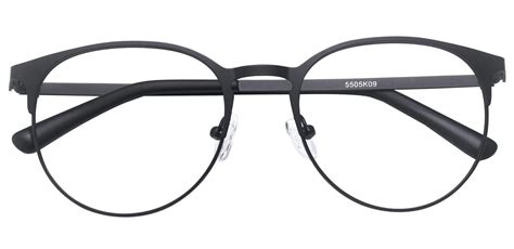 Dawn Oval Reading Glasses Matte Black Men S Eyeglasses Payne Glasses