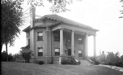 The Cudahy Mansion Casebook My Omaha Obsession