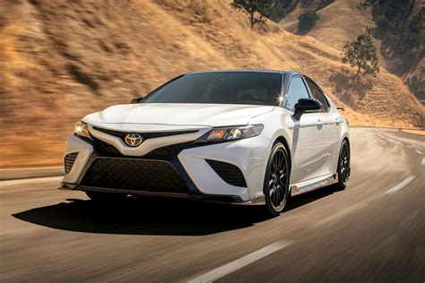 See pricing & user ratings, compare trims, and get special truecar deals & discounts. 2020 Toyota Camry: Review, Trims, Specs, Price, New ...
