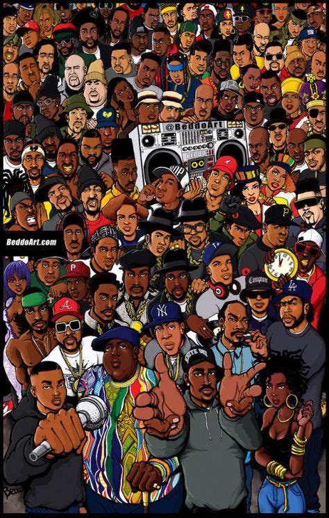 100 Epic Best 90s Hip Hop Wallpaper Iphone ジャスラトーム