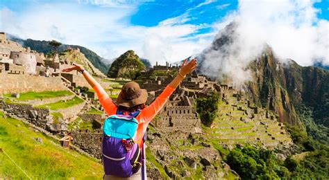 World Travel Awards ¡ganamos Perú Es Reconocido Como Mejor Destino