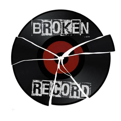 Could You Grow Tired Of This Broken Record Seeking Alpha