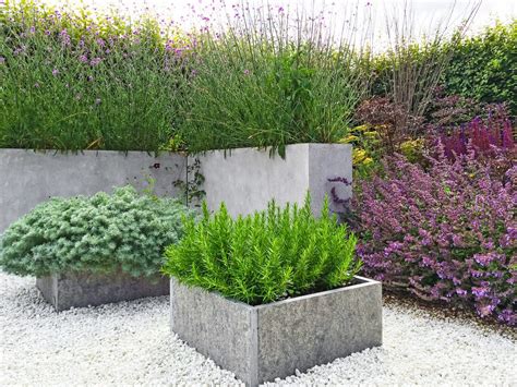 The soil in raised beds doesn't get compacted because they are constructed with accessibility in mind. RAISE THOSE BEDS: WHICH RAISED BED MATERIAL IS THE BEST ...