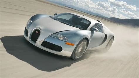 Bugatti Veyron Un Flop L Gendaire Masculin Com