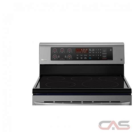 lre3193bd lg 30 inch electric range canada parts best price
