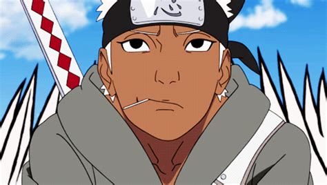 Black Anime Characters 15 Of The Best Male Black Anime Characters