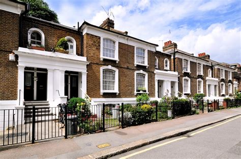 London House Prices Set To Fall Next Year News Housing Today