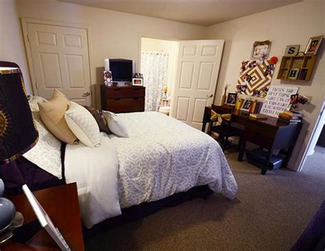 Luxury Dorms Across America Photos Abc News