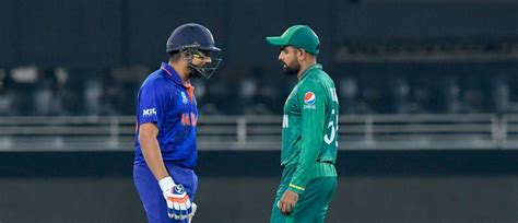3 Causes Why Pakistan Can Beat India In The Asia Cup 2022 Match - AI ...