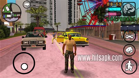 Grand Theft Auto Vice City Stories Gta Vc Psp For