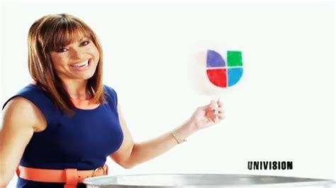 Univision Network Id República Deportiva Rosana Franco 2009 Youtube