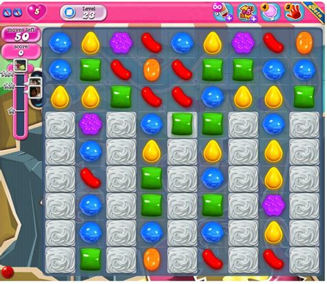 Candy Crush Saga Is Here Find Out Whats New Android Flagship