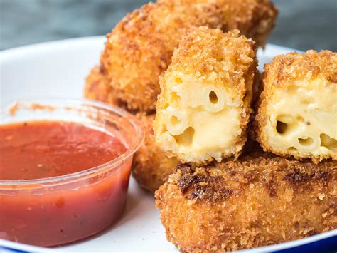 The Best Deep Fried Food In London London The Infatuation