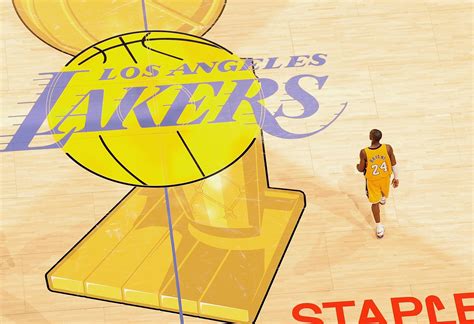 Bleacher Report Miss These Old Nba Finals On Court Designs