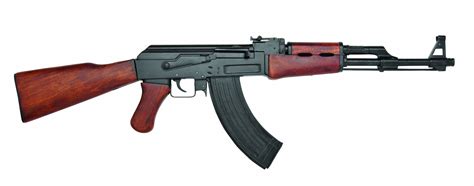 Weapon Ak 47
