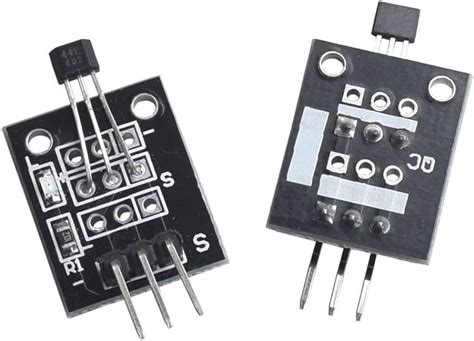 Learn How Hall Effect Sensor Pinout Works 55 Off