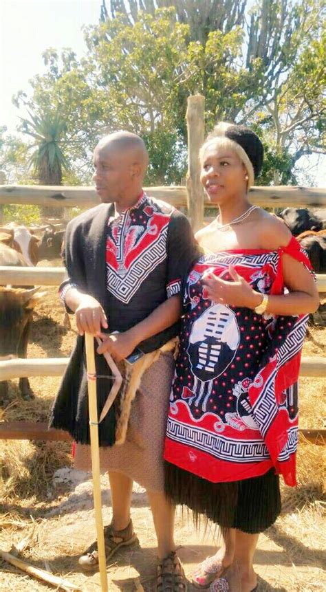 Damit sind wir der reichweitenstärkste rotlichtguide in deutschland und bieten. Dress Swaziland Ladies / How To Wear Swazi Maiden ...