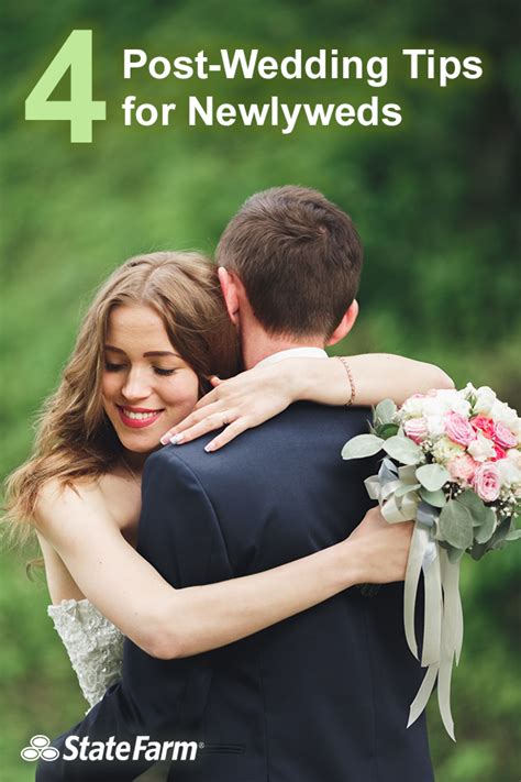 And lastly, the the less efficient way is by means of a typewritten list of those for whom seats are reserved and of the pews in which they. Post-Wedding Checklist for Newlyweds - State Farm® | Post ...