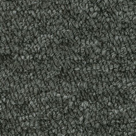 Shaw Breckenridge Rr 12 Ft Textured Charcoal Interior Carpet At