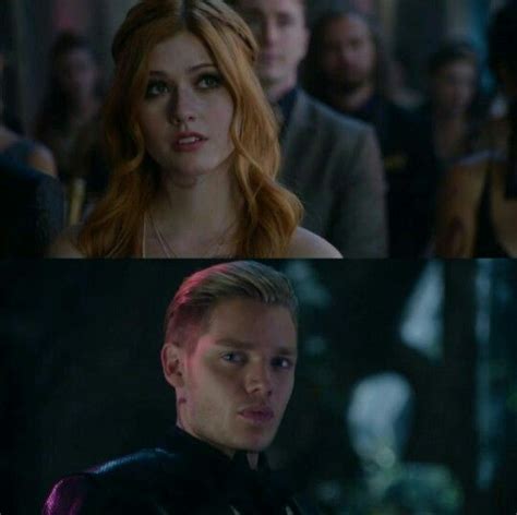 season 1 episode 12 clary and jace shadowhunters shadow hunters shadowhunters the mortal