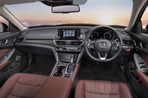 2018 Honda Accord Interior Color Options Two Birds Home