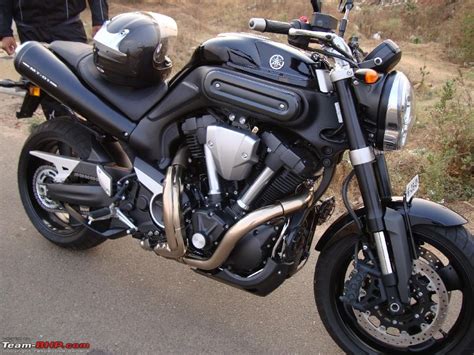 Team-BHP - Superbikes spotted in India