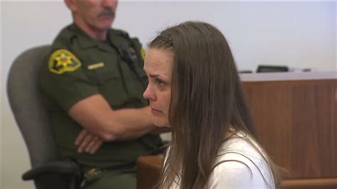 woman sentenced to 22 years to life in prison for dui crash that killed 6 year old girl in santa