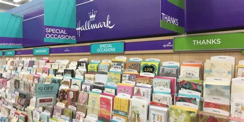 Huge sale on greeting card store now on. Last Chance! Hallmark Greeting Cards as low as $0.17 at Stop & Shop, Giant, and Giant/Martin ...