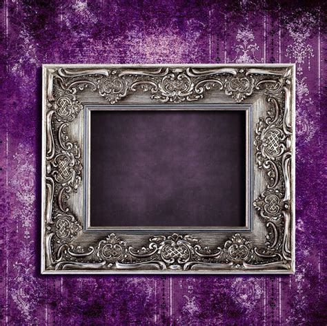 Picture Frame Wallpapers Wallpaper Cave