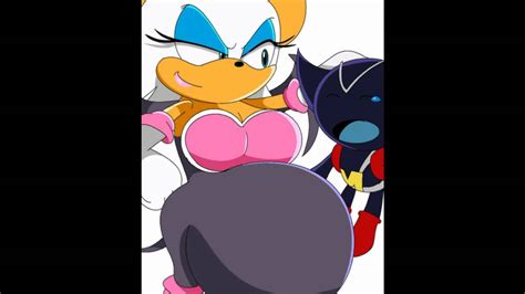 Sonic is pregnat and shadow is the daddy :3 so cute >w< like comment subscribe. Sonic girl vore 2 + other stuff - YouTube