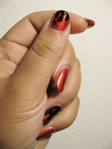 ✓ free for commercial use ✓ high quality images. The Super Secret Nail Blog: Easy Halloween Nail Art ...