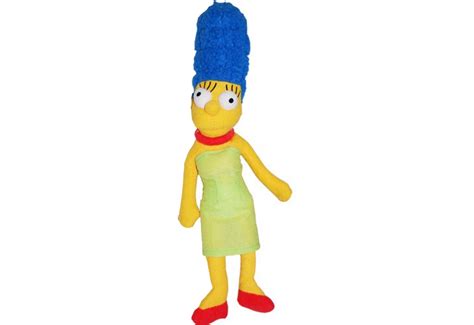 Marge Simpson Marjorie Simpson Marge Bouvier Femme Homer Simpson