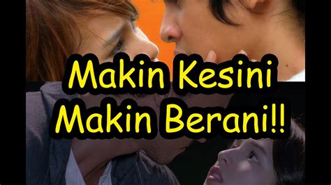 6 Film Indonesia Yang Ada Adegan Ciuman Bibir Hot Banget Youtube