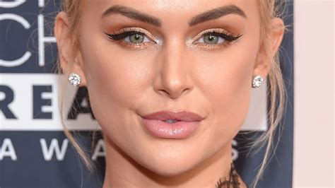 Lala Kent Is Celebrating Her Book S Success With A Head Turning Cosmetic Procedure