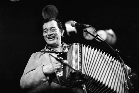 Flaco Jimenez To Play Conjunto Festival