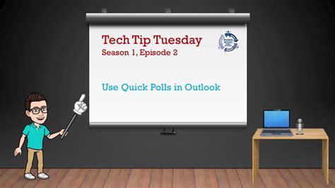 Tech Tip Tuesday Episode 2 Youtube