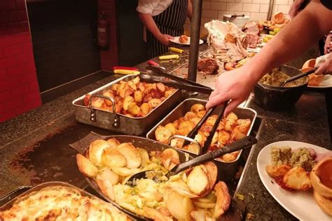 This Is The Cheapest Time To Visit A Toby Carvery Nottinghamshire Live