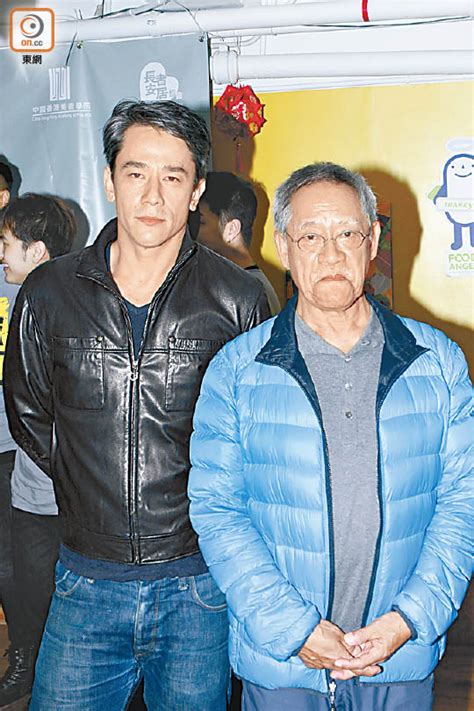 This is 吳耀漢:有啲導演自大狂 吳嘉龍拍戲曾被粗口辱罵 by sing tao on vimeo, the home for high quality videos and the people who love them. 馬詩慧兒子讀書冇得逼 - 東方日報