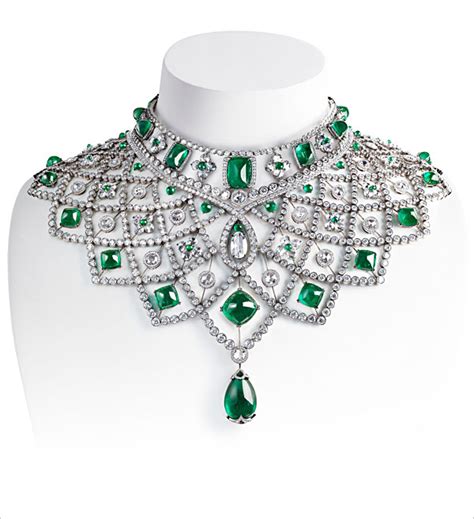The Romanov Necklace A Testament To Faberges Legendary History