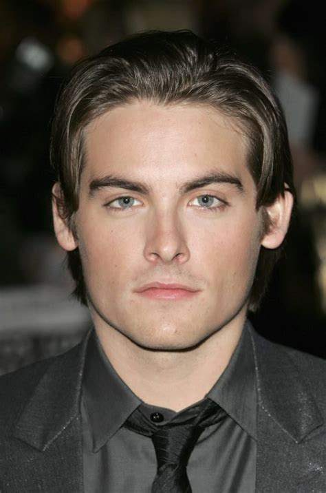 But Kevin Zegers Was The Original Zac Efron Best Recognize Kevin