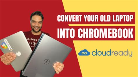 Convert Your Old Laptop Into A Chromebook Absolutely Free Neverware