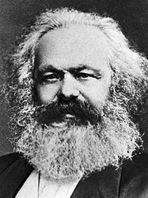 Карл Маркс - биография, фото, личная жизнь, работы ...