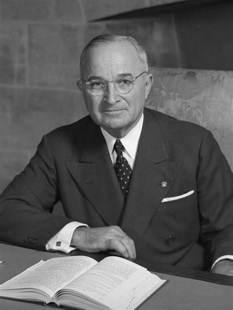 Harry Truman